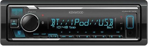 Kenwood KMM-BT306