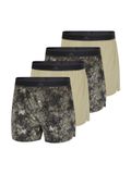 ADIDAS SPORTSWEAR Adidas Boxer Active Woven Mannen Korte Broek Camouflage L