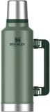 Stanley Classic - Thermosfles - 1,9 Liter - Dubbelwandige Vacuümisolatie - Groen
