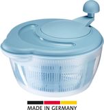 Westmark Fortuna Basic Slacentrifuge - 5L - Blauw