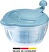 Westmark Fortuna Basic Slacentrifuge - 5L - Blauw
