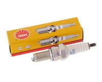 NGK Bougie voor Motorfiets Suzuki 650 Gsf Bandit S Abs 2005-2016 CR8E