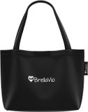 BrellaVio Opbergtas - Zwart