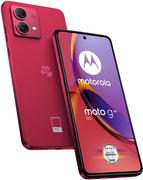 Motorola Moto G Moto G84 / 256 GB / Viva Magenta