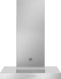 Bertazzoni KT60P1XV - Afzuigkap - 710 m³/uur - Roestvrijstaal
