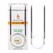 Pony Rosewood Circular Knitting Needle 3.00mm 80cm