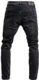 John Doe Pioneer Mono Used Black - Broek