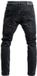 John Doe Pioneer Mono Used Black - Broek