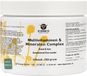 Groene Os De Groene Os Multivitaminen Poeder Hond Kat - Spirulina, Mineralen Complex - 250 gram