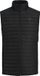 JACK&JONES ESSENTIALS JJEMULTI BODYWARMER COLLAR NOOS Heren Jas - Maat L