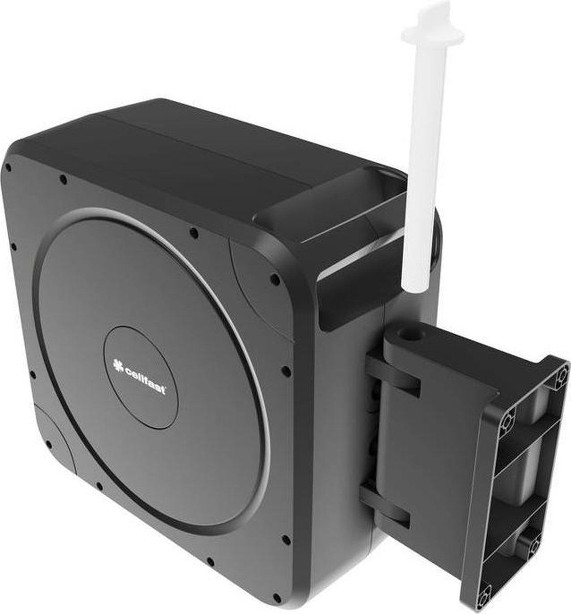 CELLFAST Slangendoos ERGO, automatische toevoer - 5907553509774