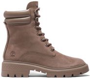 Timberland Cortina Valley WP Laarzen Taupe Gray EU 37 Vrouw
