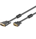Goobay MMK 632-200 G 2m DVI-I/VGA - 93260