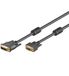 Goobay MMK 632-200 G 2m DVI-I/VGA - 93260