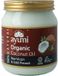 Ayumi Huile de coco bio vierge 290 gram