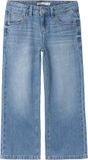Name it Jeans Wijde pijpen