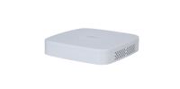 Dahua Technology Lite NVR2104-S3 Netwerk Video Recorder (NVR) 1U Wit