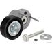 HERTH+BUSS JAKOPARTS J1140932 Galet tendeur de courroie d'accessoire