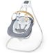 Ingenuity Baby schommel simple comfort - Blauw