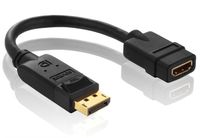 PureLink PureInstall PI155 - Zwart