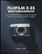 Fujifilm X-E5 Benutzerhandbuch