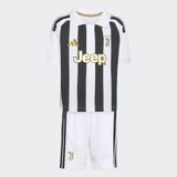 ADIDAS PERFORMANCE Trainingspak 'Juventus Turin 26/27' goudgeel / zwart / wit
