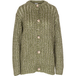 La Femme Blanche - Cardigan - 441809 - Vert
