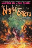 THE Norma Editorial THE NIGHT EATERS 3. (DEVORADORES DE NOCHES) Paperback