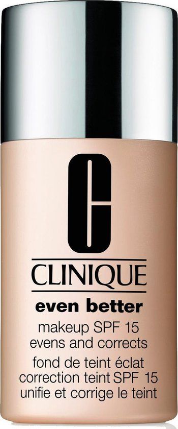 Clinique Even Better Foundation - CN20 Fair - 30ml
