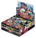 Dragon Ball Super Universal Onslaught Booster Box