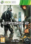 Electronic Arts Crysis 2 Xbox 360