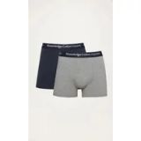 KnowledgeCotton Apparel Anker Boxershorts (x2)