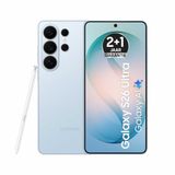 Samsung Galaxy S26 Ultra, Android 5G smartphone met Galaxy AI, 512 GB, Licht Blauw, +1 jaar extra garantie (Nederlandse variant)