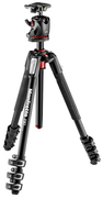 Manfrotto MK190XPRO4-BHQ2