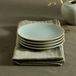 NOUS Living Artisan gebaksbord (Ø15 cm) (set van 4)