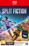 Split Fiction Nintendo Switch 2