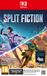 Split Fiction Nintendo Switch 2