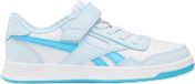 Reebok Court Advance Elastic Lace & Top Strap basketschoenen pour filles