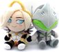 Youtooz Overwatch Youtooz 2-Pack Pluche - Genji & Mercy