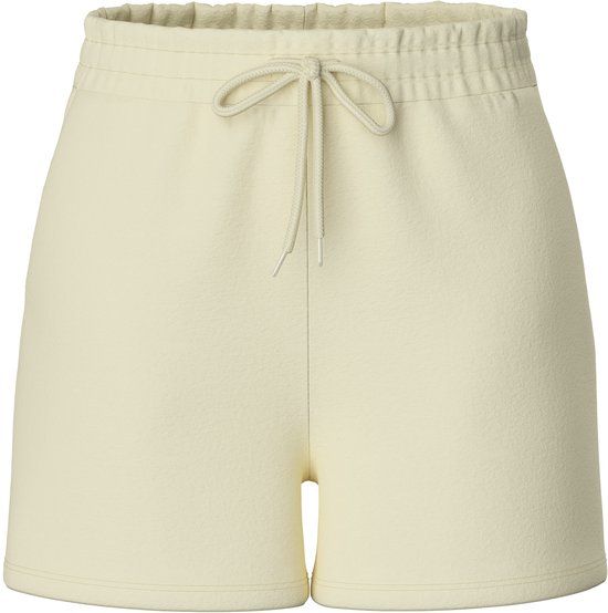 PIECES Dames Bermuda shorts White Pepper S
