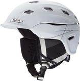 Smith Casque de ski Vantage W Matte White-59 - 63 cm