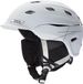 Smith Casque de ski Vantage W Matte White-59 - 63 cm