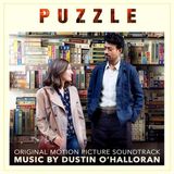 Sony Music Puzzle