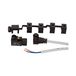 RIEGLER 105966-435.779-M magnetische sensor reed, voor korte cilinders, zuiger-Ø 12-80, 1 stuk