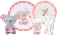 Fun House Mimi Koala Service Set