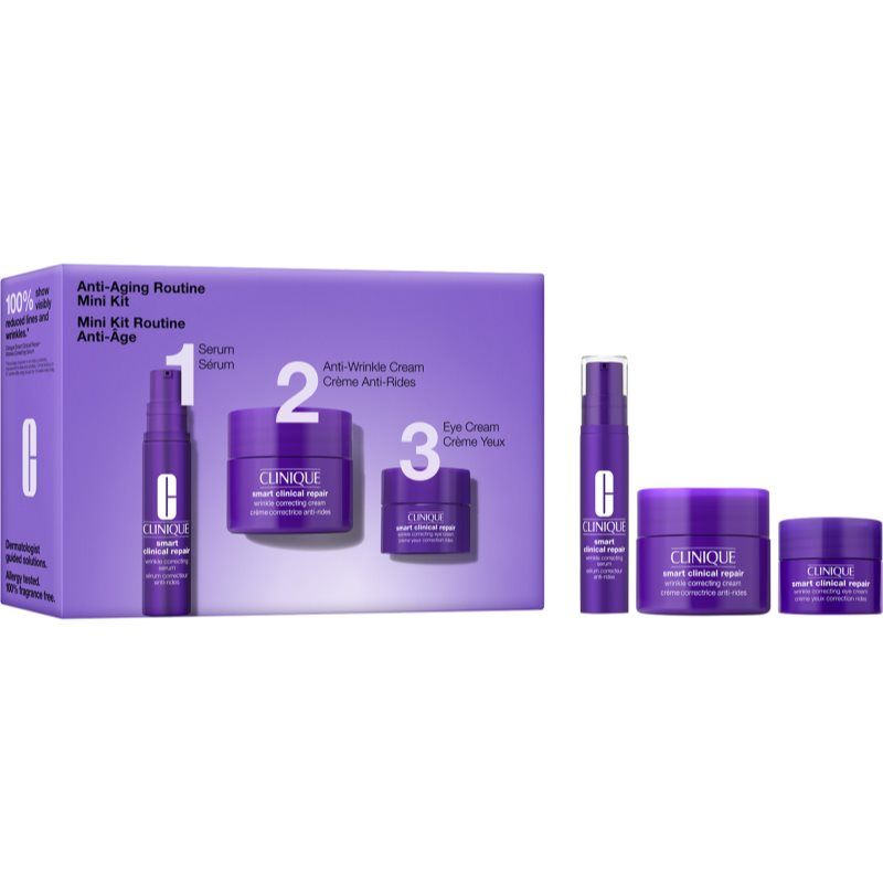 Clinique Mini Kit