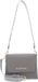 VALENTINO Alexia Satchel Schoudertas Grig / Multicolor