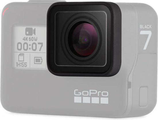 GoPro Protective lens replacement for HERO7 Black