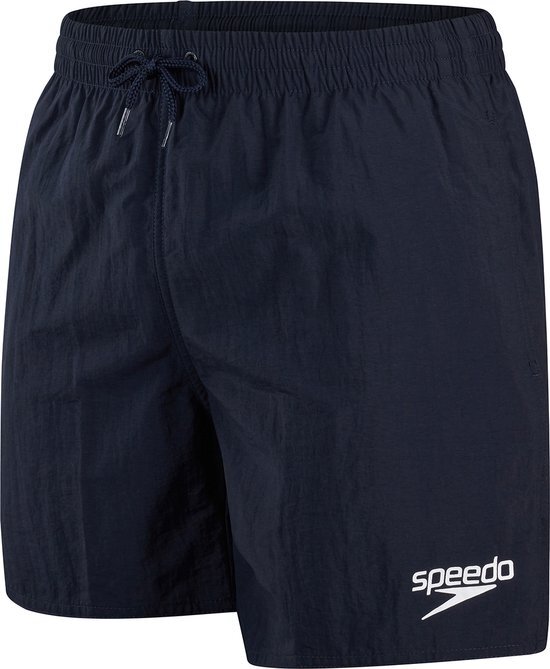 Speedo Essentials 16"" Watershorts Heren, true navy