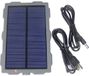 Berger & Schröter Wildcam 31884 Solar Charger